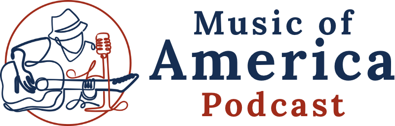 Music of America Podcast